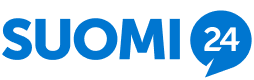 Suomi24 logo