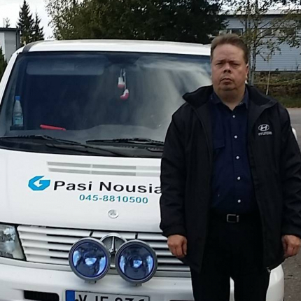 Mini van äidit porno
